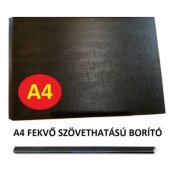 A4 FEKVŐ borító és gerinc (2)